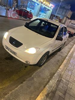 Saipa Tiba